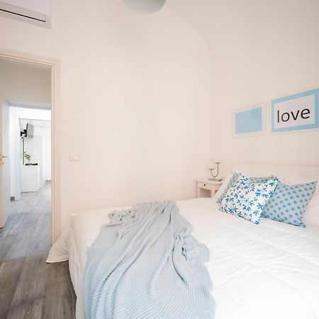 FLAT 07 - New Opening Appartement Rome Buitenkant foto