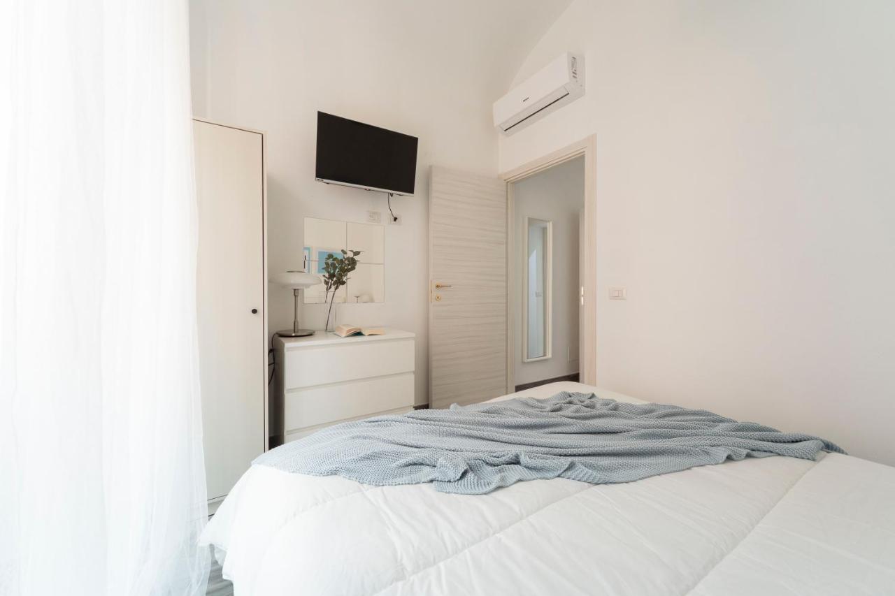 FLAT 07 - New Opening Appartement Rome Buitenkant foto