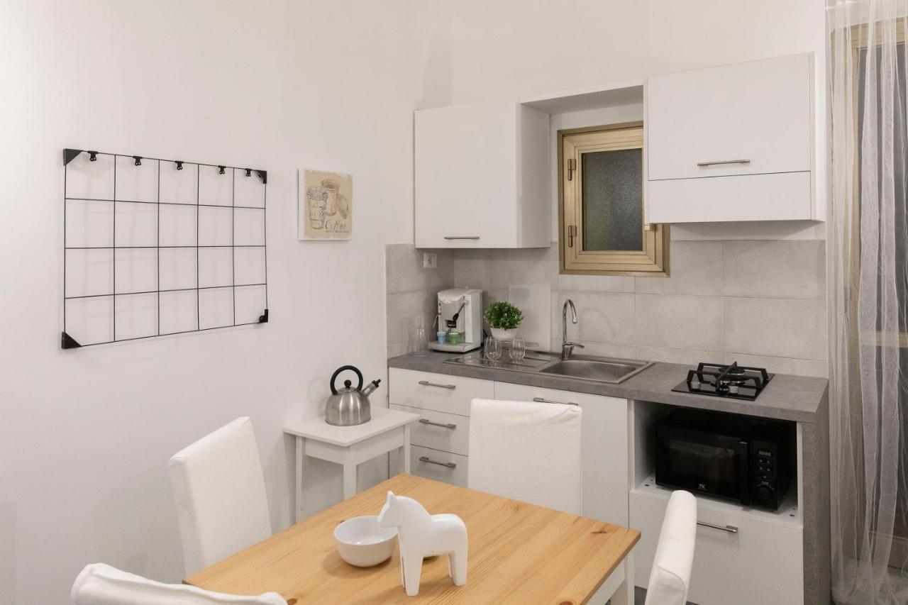 FLAT 07 - New Opening Appartement Rome Buitenkant foto